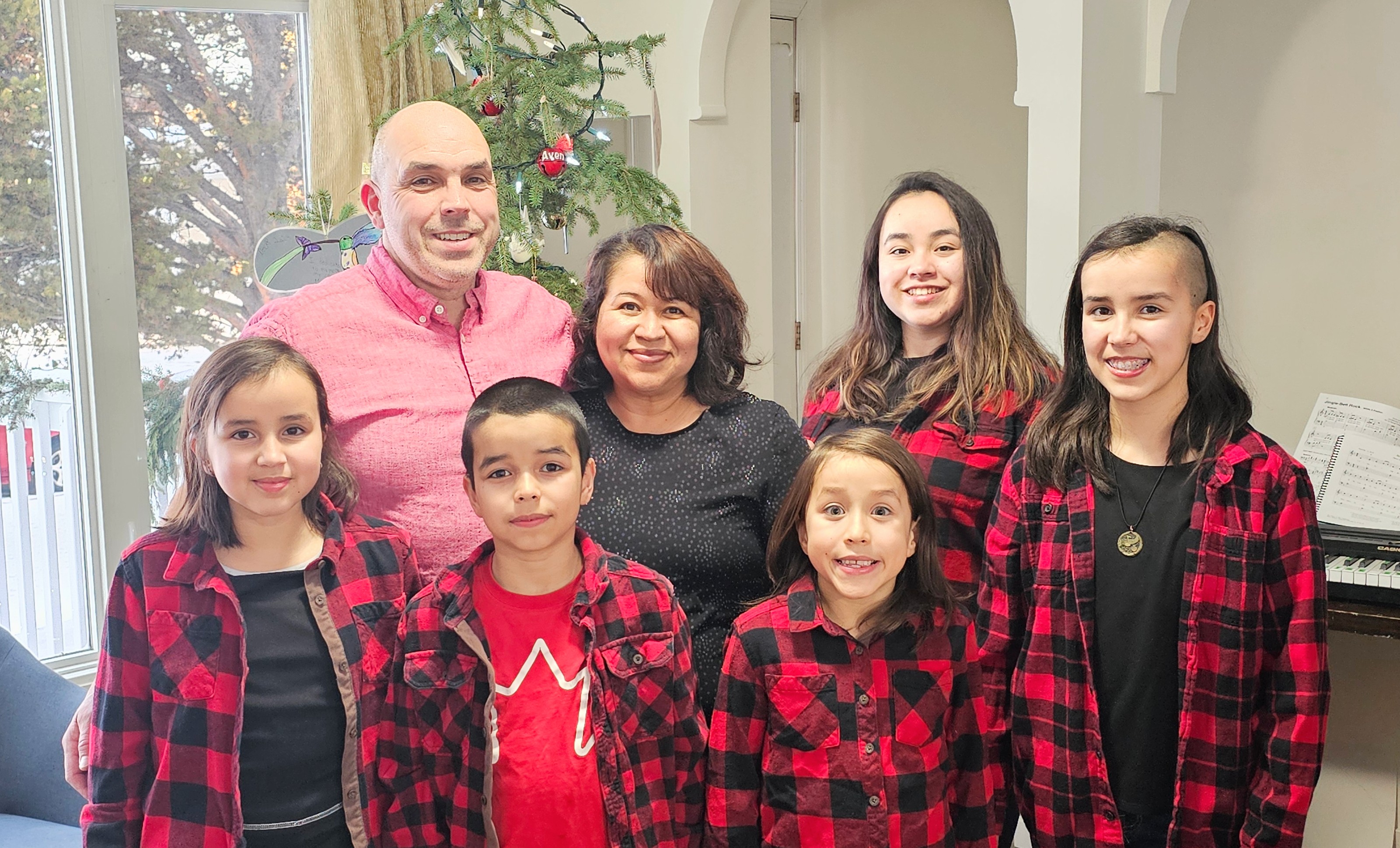 Parent IT Technician and Concerned Father